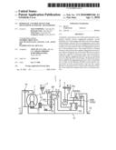 HYDRAULIC CONTROL DEVICE FOR MULTI-SPEED AUTOMATIC TRANSMISSION diagram and image