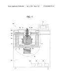 CENTRIFUGE diagram and image