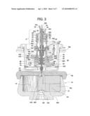 CENTRIFUGE diagram and image