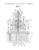 CENTRIFUGE diagram and image