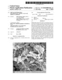 PROCESS FOR PREPARING MULTIMETALLIC ANIONIC CLAYS AND PRODUCTS THEREOF diagram and image