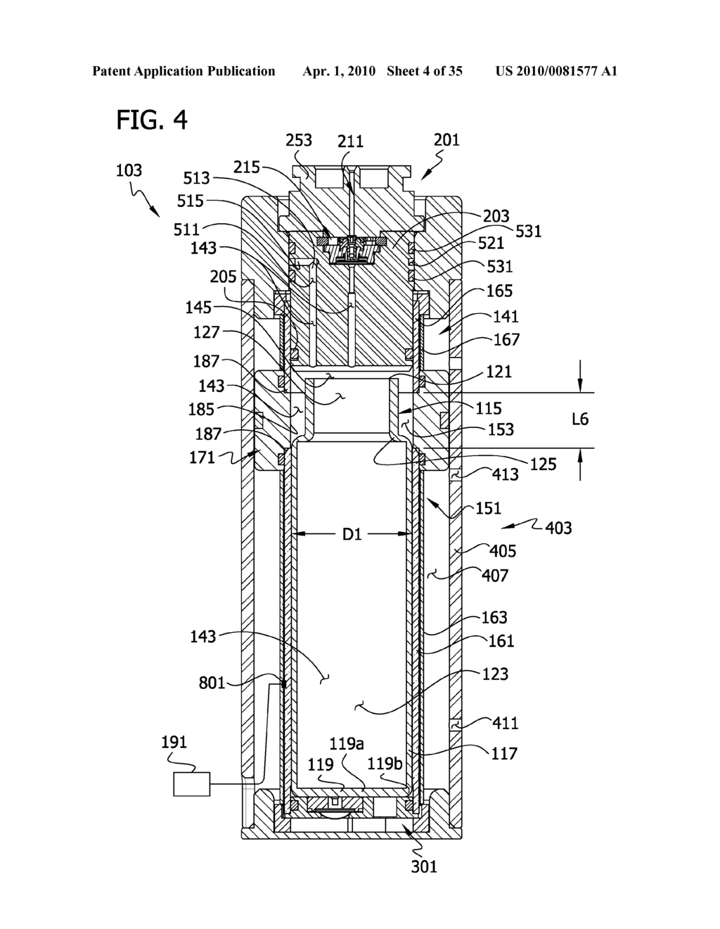 REACTOR SYSTEMS AND METHODS - diagram, schematic, and image 05