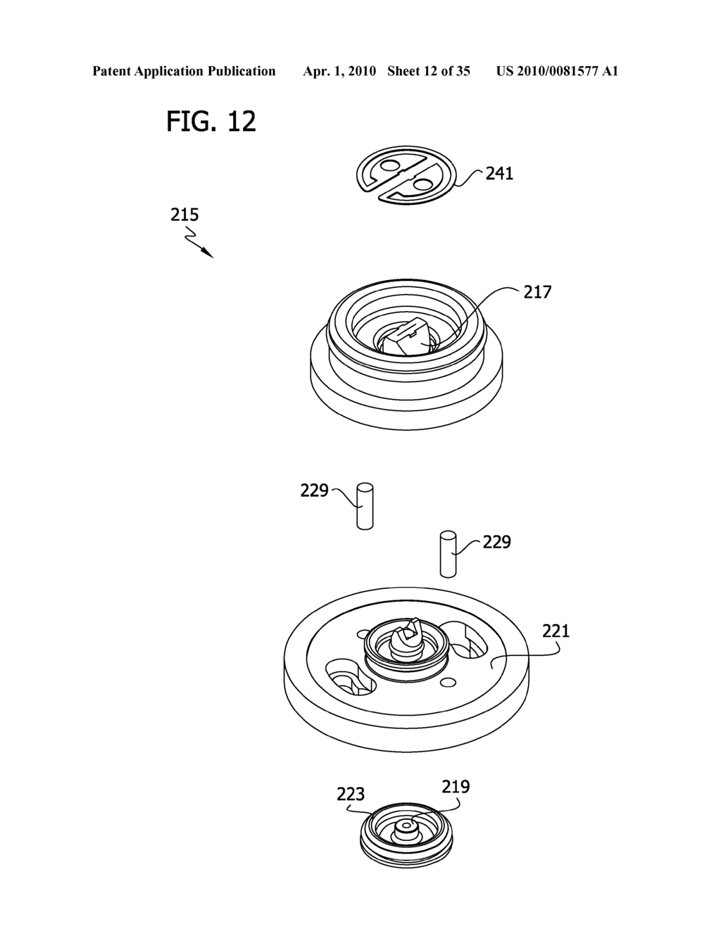 REACTOR SYSTEMS AND METHODS - diagram, schematic, and image 13