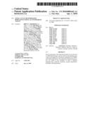 NOVEL CYCLIC BENZIMIDAZOLE DERIVATIVES USEFUL AS ANTI-DIABETIC AGENTS diagram and image