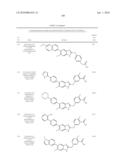 NOVEL CYCLIC BENZIMIDAZOLE DERIVATIVES USEFUL AS ANTI-DIABETIC AGENTS diagram and image