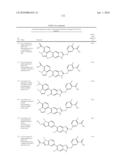 NOVEL CYCLIC BENZIMIDAZOLE DERIVATIVES USEFUL AS ANTI-DIABETIC AGENTS diagram and image