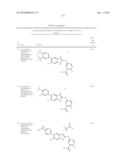 NOVEL CYCLIC BENZIMIDAZOLE DERIVATIVES USEFUL AS ANTI-DIABETIC AGENTS diagram and image