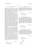 NOVEL CYCLIC BENZIMIDAZOLE DERIVATIVES USEFUL AS ANTI-DIABETIC AGENTS diagram and image