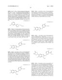 NOVEL CYCLIC BENZIMIDAZOLE DERIVATIVES USEFUL AS ANTI-DIABETIC AGENTS diagram and image