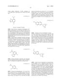 NOVEL CYCLIC BENZIMIDAZOLE DERIVATIVES USEFUL AS ANTI-DIABETIC AGENTS diagram and image