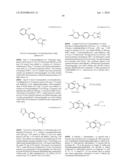 NOVEL CYCLIC BENZIMIDAZOLE DERIVATIVES USEFUL AS ANTI-DIABETIC AGENTS diagram and image