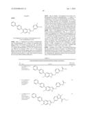 NOVEL CYCLIC BENZIMIDAZOLE DERIVATIVES USEFUL AS ANTI-DIABETIC AGENTS diagram and image