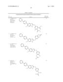 NOVEL CYCLIC BENZIMIDAZOLE DERIVATIVES USEFUL AS ANTI-DIABETIC AGENTS diagram and image