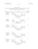 NOVEL CYCLIC BENZIMIDAZOLE DERIVATIVES USEFUL AS ANTI-DIABETIC AGENTS diagram and image