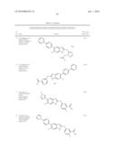 NOVEL CYCLIC BENZIMIDAZOLE DERIVATIVES USEFUL AS ANTI-DIABETIC AGENTS diagram and image