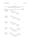 NOVEL CYCLIC BENZIMIDAZOLE DERIVATIVES USEFUL AS ANTI-DIABETIC AGENTS diagram and image