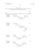 NOVEL CYCLIC BENZIMIDAZOLE DERIVATIVES USEFUL AS ANTI-DIABETIC AGENTS diagram and image