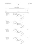 NOVEL CYCLIC BENZIMIDAZOLE DERIVATIVES USEFUL AS ANTI-DIABETIC AGENTS diagram and image