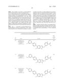 NOVEL CYCLIC BENZIMIDAZOLE DERIVATIVES USEFUL AS ANTI-DIABETIC AGENTS diagram and image