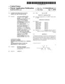 Compounds Which Selectively Modulate The CB2 Receptor diagram and image