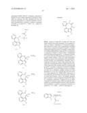 TRICYCLIC HETEROARYL COMPOUNDS USEFUL AS INHIBITORS OF JANUS KINASE diagram and image