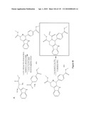 Oncogenic-RAS-signal dependent lethal compounds diagram and image