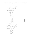 Oncogenic-RAS-signal dependent lethal compounds diagram and image