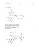 Oncogenic-RAS-signal dependent lethal compounds diagram and image