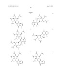 Oncogenic-RAS-signal dependent lethal compounds diagram and image