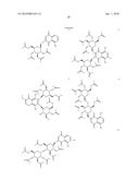 Oncogenic-RAS-signal dependent lethal compounds diagram and image