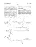 Oncogenic-RAS-signal dependent lethal compounds diagram and image