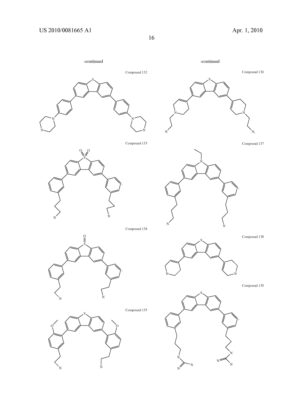 Anti-Malarial Compounds - diagram, schematic, and image 17