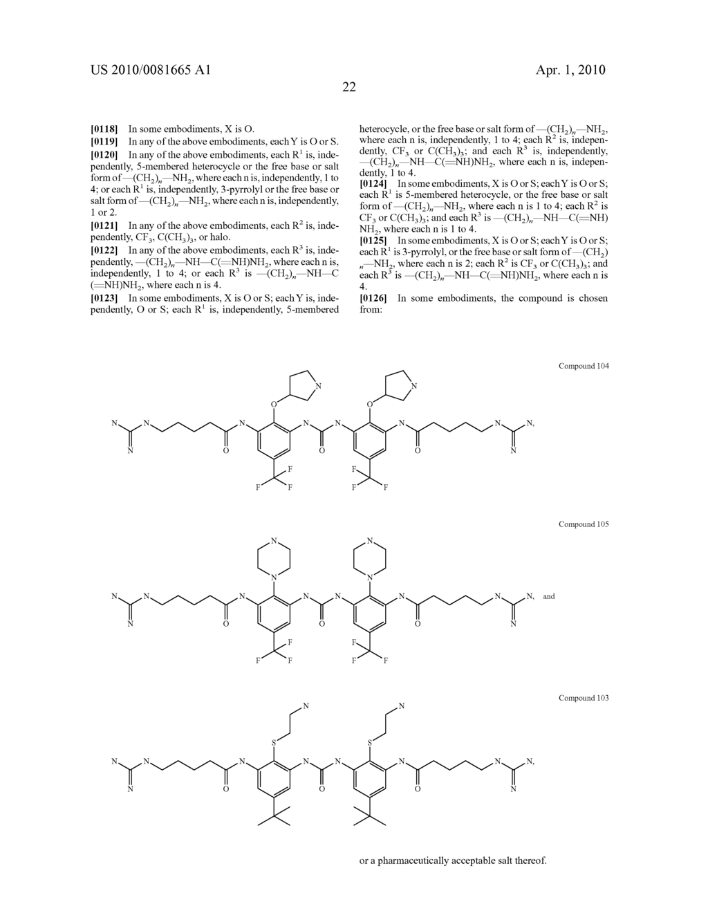 Anti-Malarial Compounds - diagram, schematic, and image 23