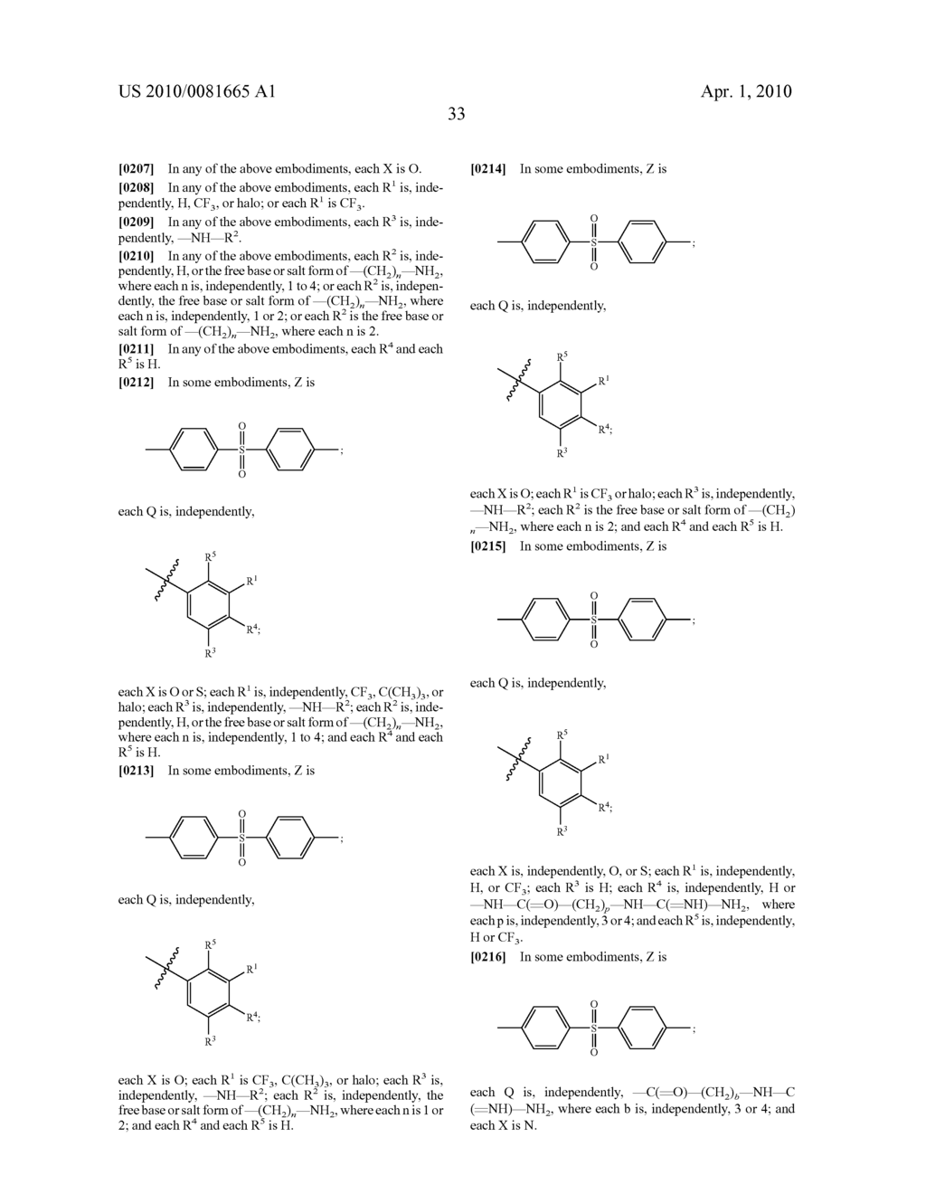 Anti-Malarial Compounds - diagram, schematic, and image 34