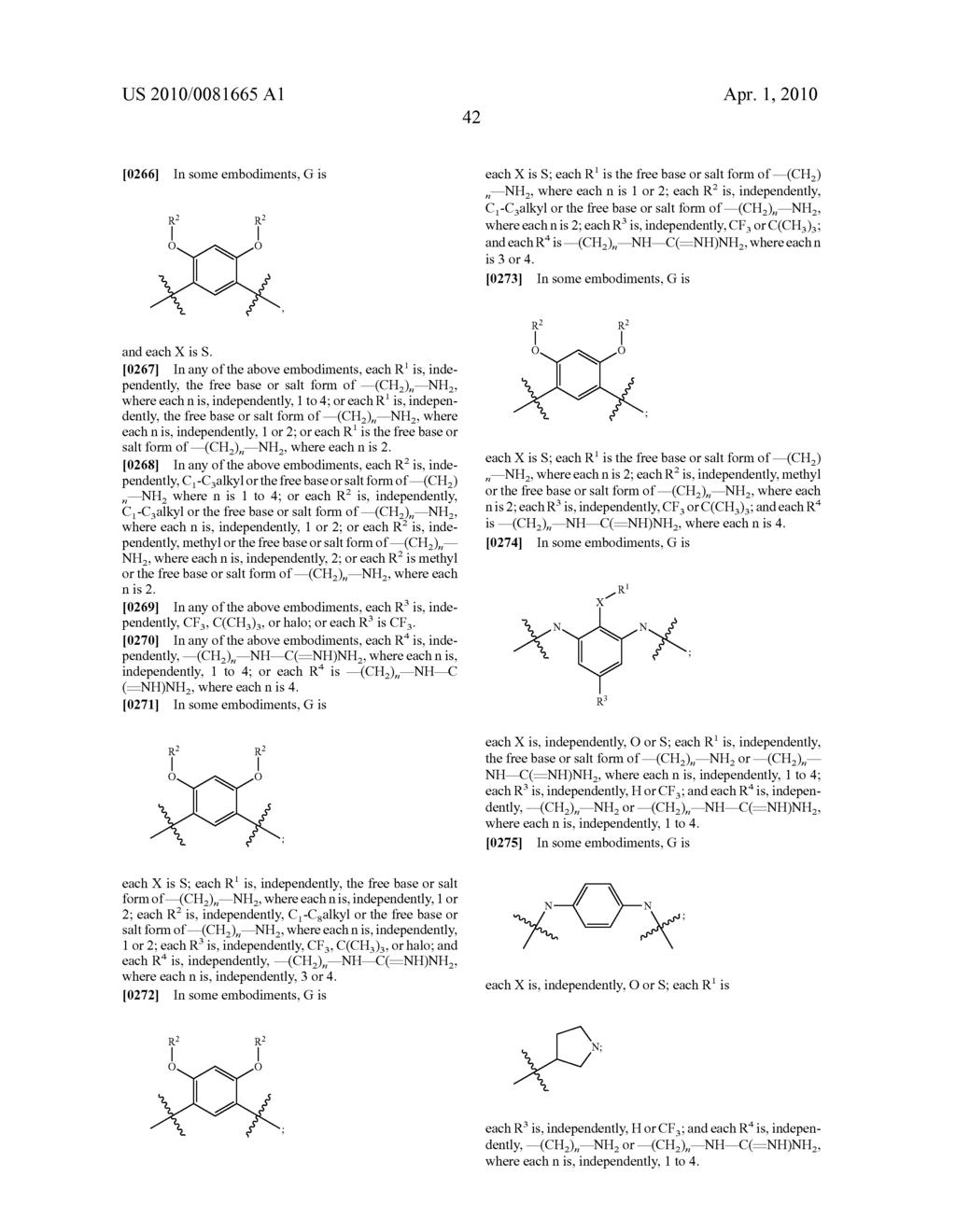 Anti-Malarial Compounds - diagram, schematic, and image 43