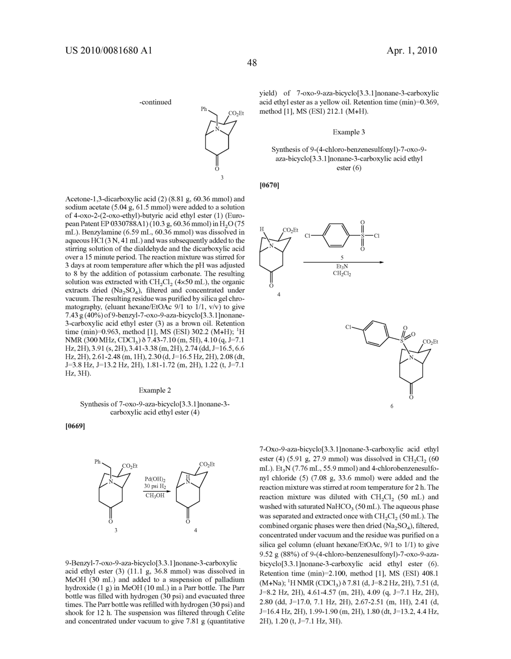 N-SULFONAMIDO POLYCYCLIC PYRAZOLYL COMPOUNDS - diagram, schematic, and image 49