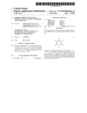 Pyridone derivatives having a binding activity to the cannabinoid type 2 recepter diagram and image