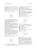 Pyridone derivatives having a binding activity to the cannabinoid type 2 recepter diagram and image