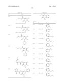 Pyridone derivatives having a binding activity to the cannabinoid type 2 recepter diagram and image