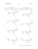 Pyridone derivatives having a binding activity to the cannabinoid type 2 recepter diagram and image