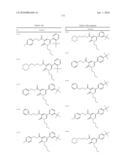 Pyridone derivatives having a binding activity to the cannabinoid type 2 recepter diagram and image