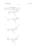 Pyridone derivatives having a binding activity to the cannabinoid type 2 recepter diagram and image