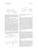 Pyridone derivatives having a binding activity to the cannabinoid type 2 recepter diagram and image