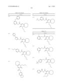 Pyridone derivatives having a binding activity to the cannabinoid type 2 recepter diagram and image