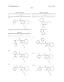 Pyridone derivatives having a binding activity to the cannabinoid type 2 recepter diagram and image