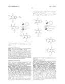 Pyridone derivatives having a binding activity to the cannabinoid type 2 recepter diagram and image