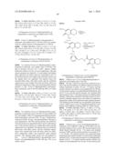 Pyridone derivatives having a binding activity to the cannabinoid type 2 recepter diagram and image