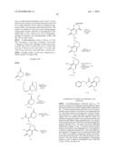 Pyridone derivatives having a binding activity to the cannabinoid type 2 recepter diagram and image