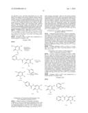 Pyridone derivatives having a binding activity to the cannabinoid type 2 recepter diagram and image