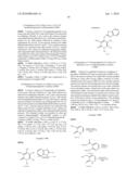 Pyridone derivatives having a binding activity to the cannabinoid type 2 recepter diagram and image